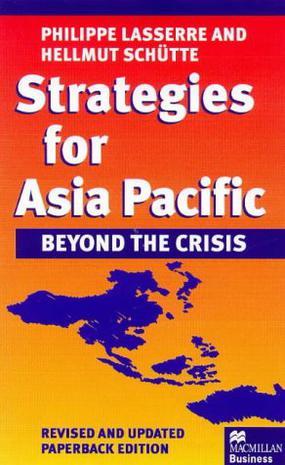 Strategies for Asia Pacific beyond the crisis