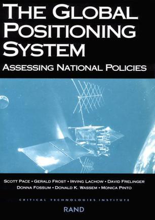 The global positioning system assessing national policies