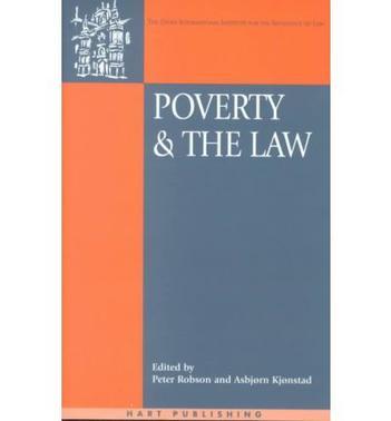 Poverty and the law