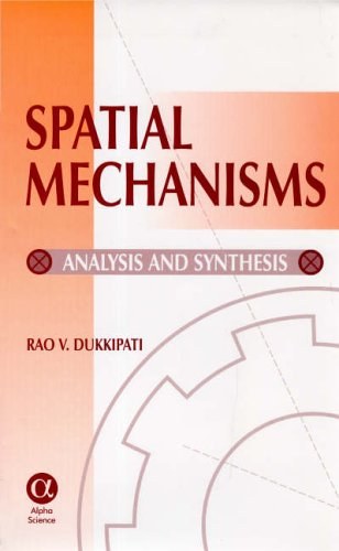 Spatial mechanisms analysis and synthesis