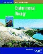 Environmental biology