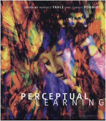 Perceptual learning
