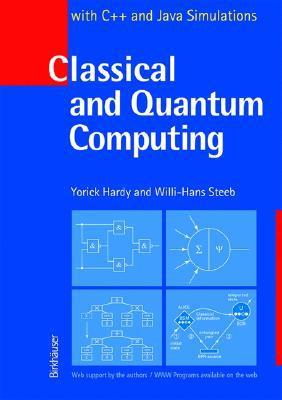 Classical and quantum computing with C++ and Java simulations
