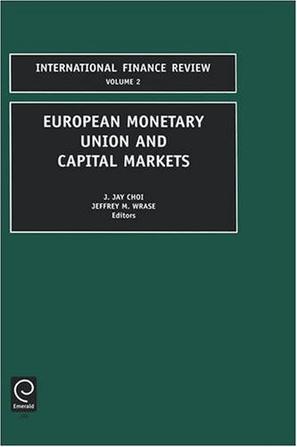 European monetary union and capital markets