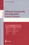 Software frameworks and embedded control systems