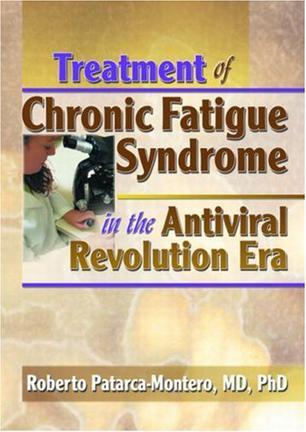 Treatment of chronic fatigue syndrome in the antiviral revolution era