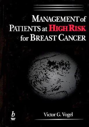 Management of patients at high risk for breast cancer