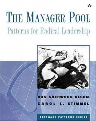 The manager pool patterns for radical leadership