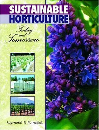 Sustainable horticulture today and tomorrow