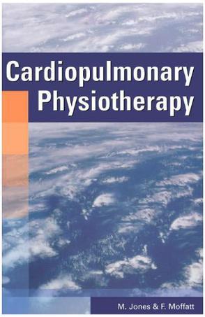 Cardiopulmonary physiotherapy