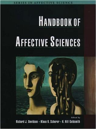 Handbook of affective sciences