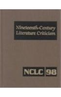 Nineteenth-century literature criticism. Vol.98