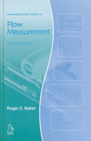 Introductory guide to flow measurement