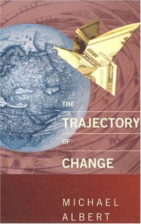 The trajectory of change activist strategies for social transformation