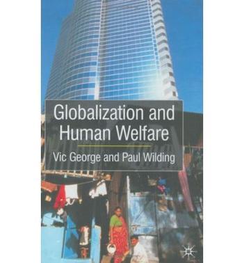 Globalization and human welfare