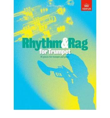 Rhythm & rag for trumpet