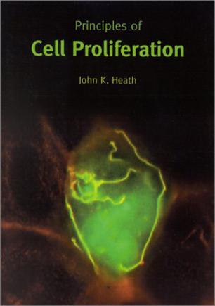 Principles of cell proliferation