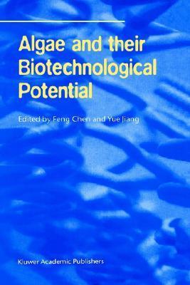 Algae and their biotechnological potential proceedings of the 4th Asia-Pacific Conference on Algal Biotechnology, 3-6 July 2000 in Hong Kong
