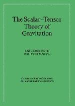 The scalar-tensor theory of gravitation