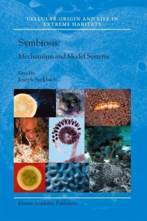Symbiosis mechanisms and model systems