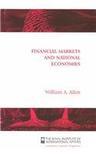 Financial markets and national economies