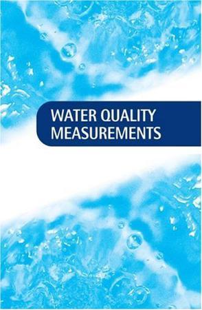 Quality assurance for water analysis