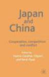Japan and China cooperation, competition, and conflict