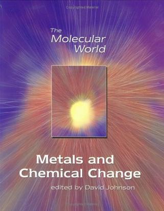 Metals and chemical change