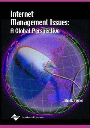 Internet management issues a global perspective