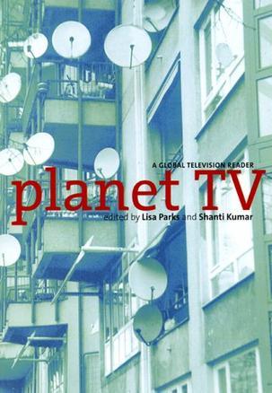 Planet TV a global television reader