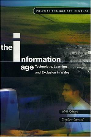 The information age technology, learning and exclusion in Wales