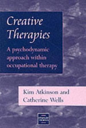 Creative therapies a psychodynamic approach within occupational therapy