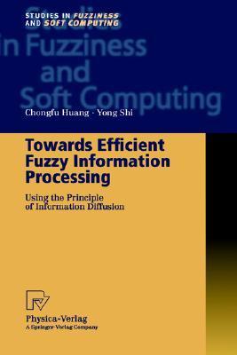 Towards efficient fuzzy information processing using the principle of information diffusion