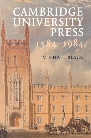 Cambridge University Press, 1584-1984