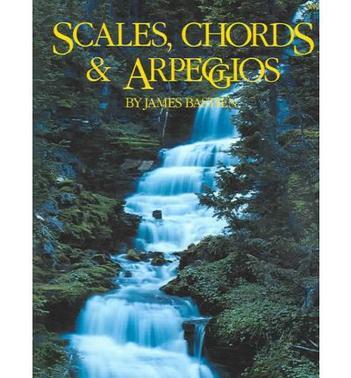 Scales, chords & arpeggios