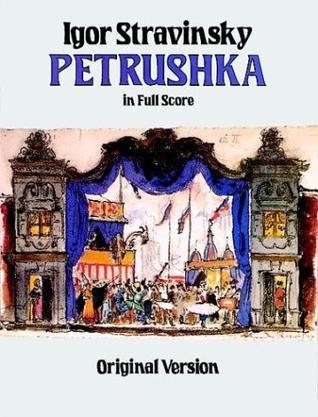 Petrushka original version