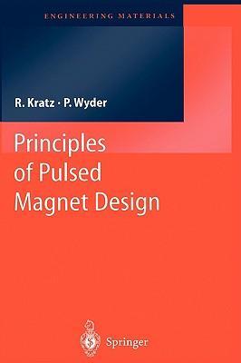 Principles of pulsed magnet design