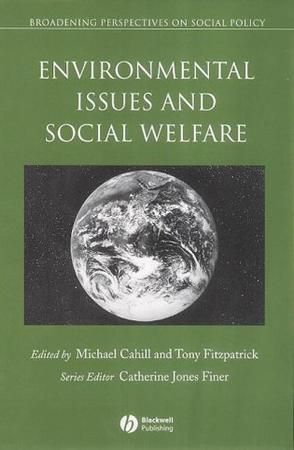 Environmental issues and social welfare
