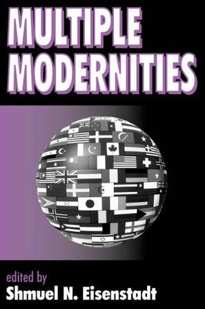 Multiple modernities