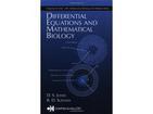 Differential equations and mathematical biology