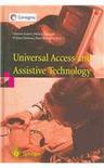 Universal access and assistive technology proceedings of the Cambridge Workshop on UA and AT '02