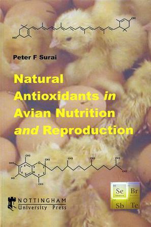 Natural antioxidants in avian nutrition and reproduction