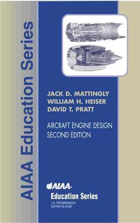 Aircraft engine design