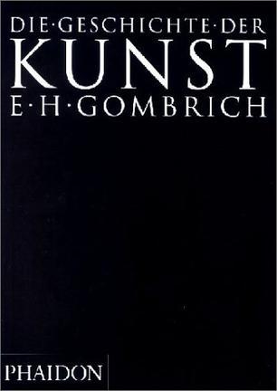 Die Geschichte der Kunst