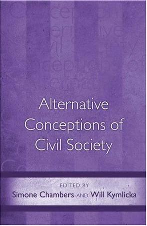 Alternative conceptions of civil society