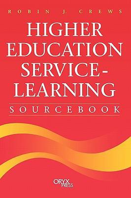 Higher education service-learning sourcebook