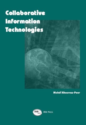 Collaborative information technologies