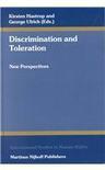 Discrimination and toleration new perspectives