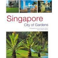 Singapore, city of gardens