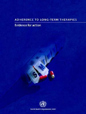 Adherence to long-term therapies evidence for action